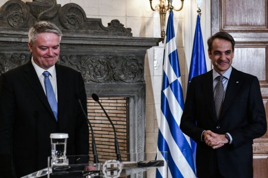 korman -kyriakos
